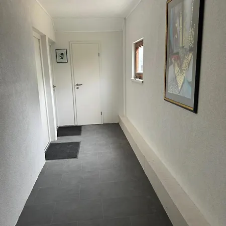 Heidenheim Unterkunft Extérieur photo