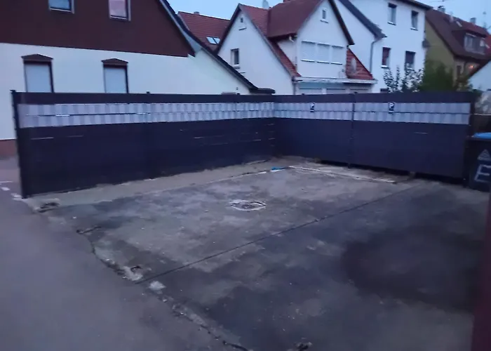 Heidenheim Unterkunft