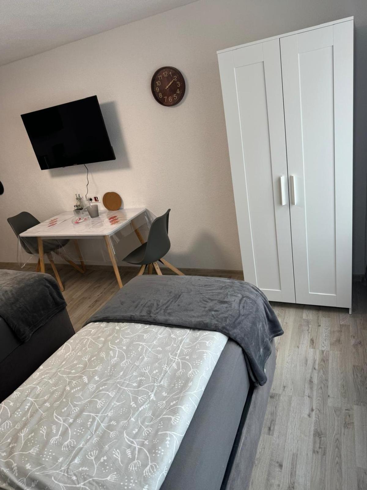 Appartement Heidenheim Unterkunft