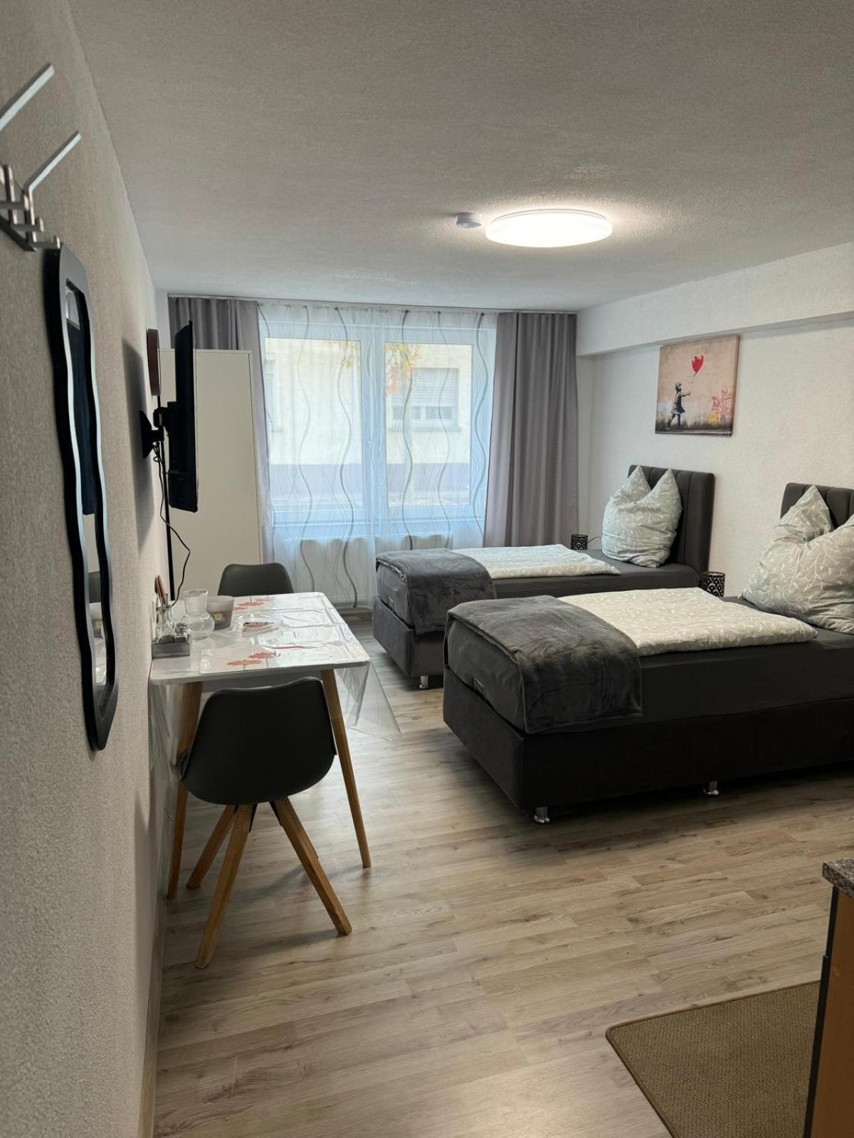 Heidenheim Unterkunft Heidenheim an der Brenz