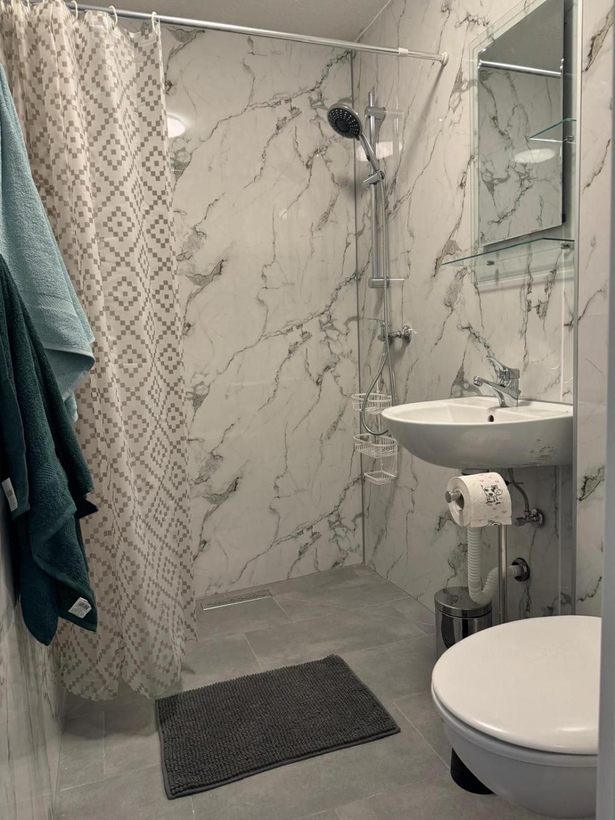 Appartement Heidenheim Unterkunft
